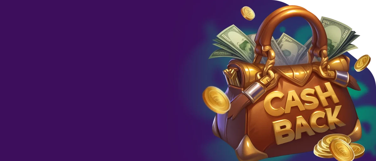 Cashback Vulkanvegas Magyarország