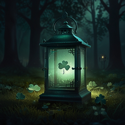 Clover Lanterns Vulkan Vegas Magyarország