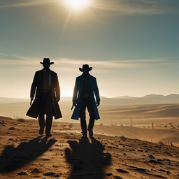 Dustline Duel Vulkan Vegas Online Casino