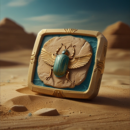 Sands of Amon Vulkan Vegas Casino