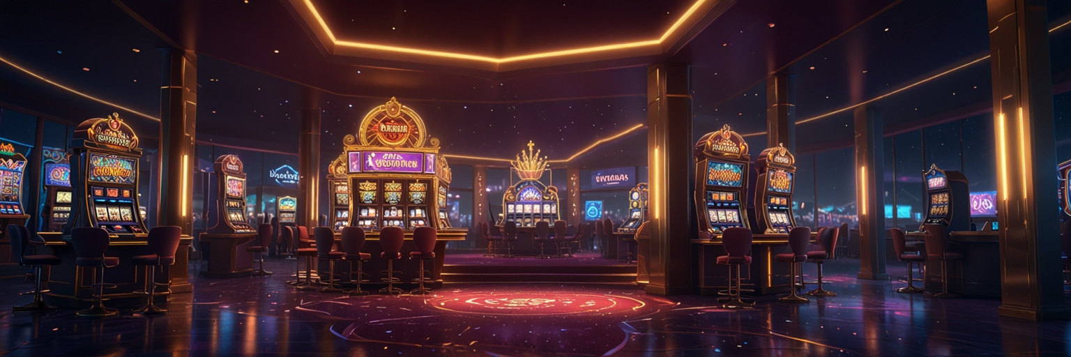 Vulkan Vegas