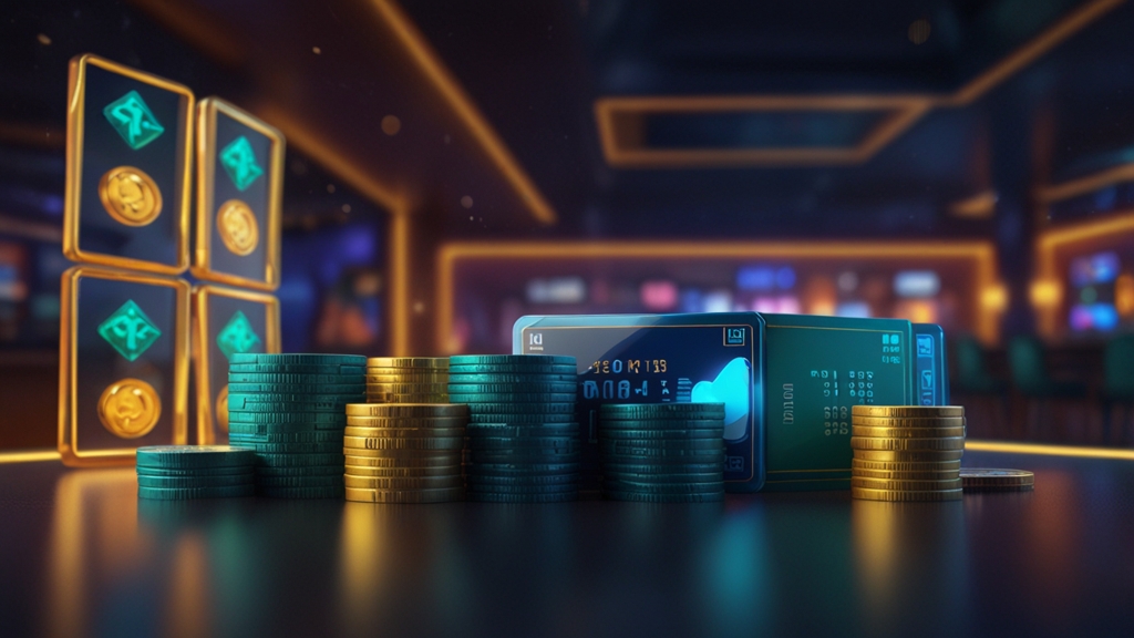 Vulkanvegas Casino
